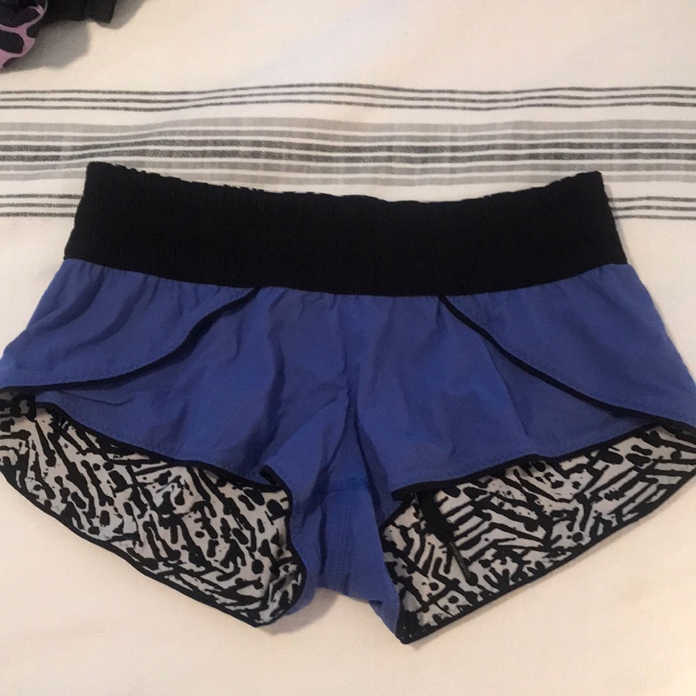 Lululemon swim short 6